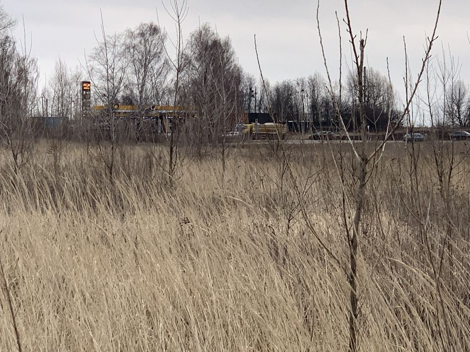 Продаж зем.ділянки, 5-те Поле, р-н ТУСМу, Обухів
