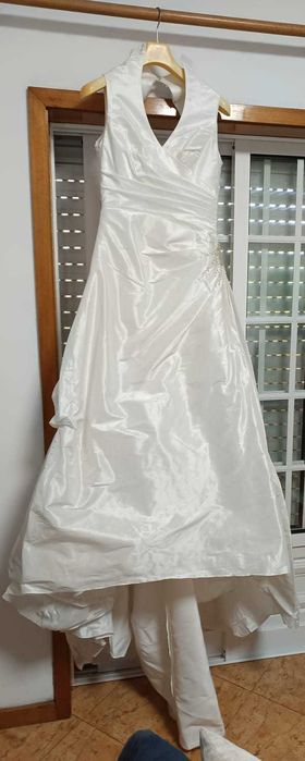 Vestido de Noiva