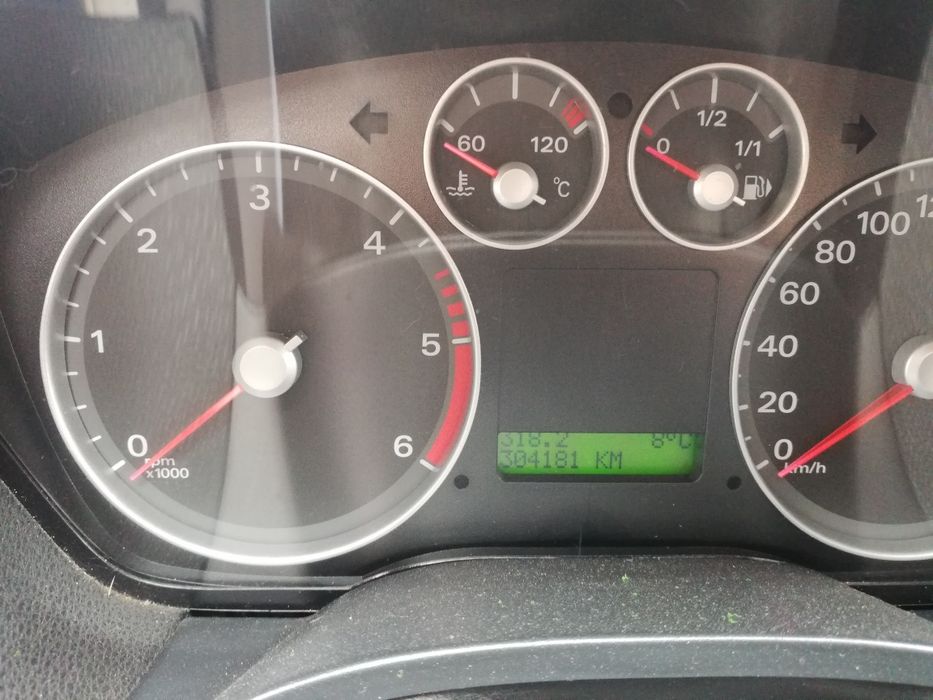 Ford c max 1.6 diesel okazja
