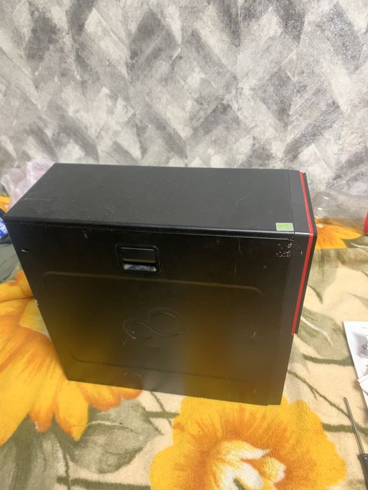 Продам компьютер