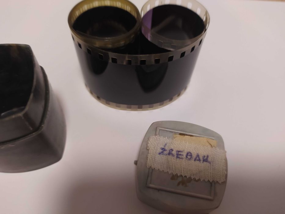 Bajki dla dzieci na rzutnik, projektor, zestaw 1