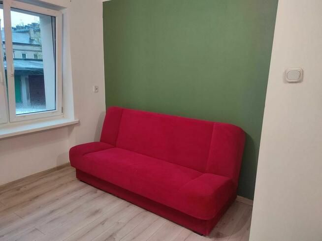 Oferta prywatna - Kawalerka 19 m2 | BLOK | parter / centrum / idealna na wynajem