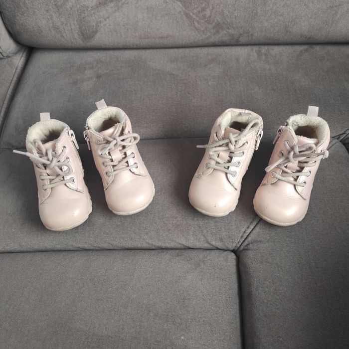 Buty trzewiki h&m rozm.20/21