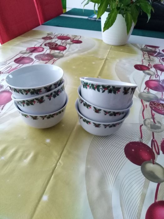 Saladeiras novas