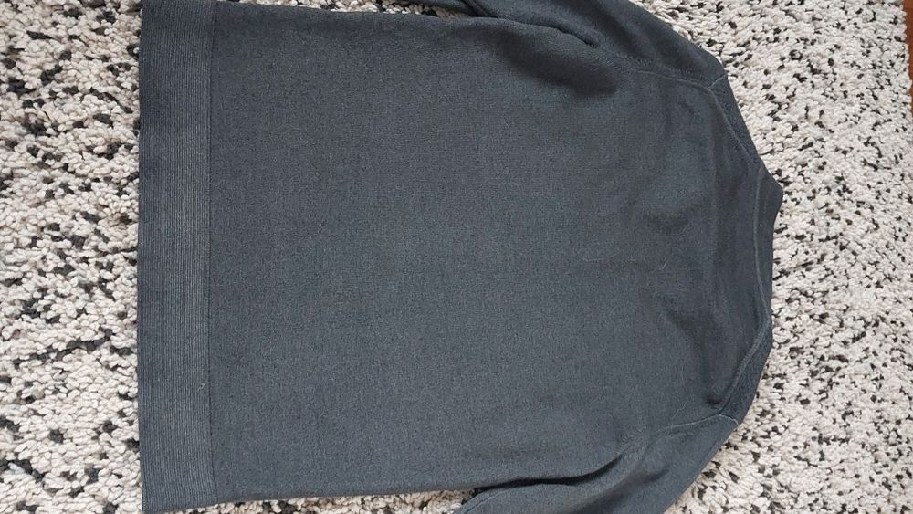 Sweter męski Massimo Dutti