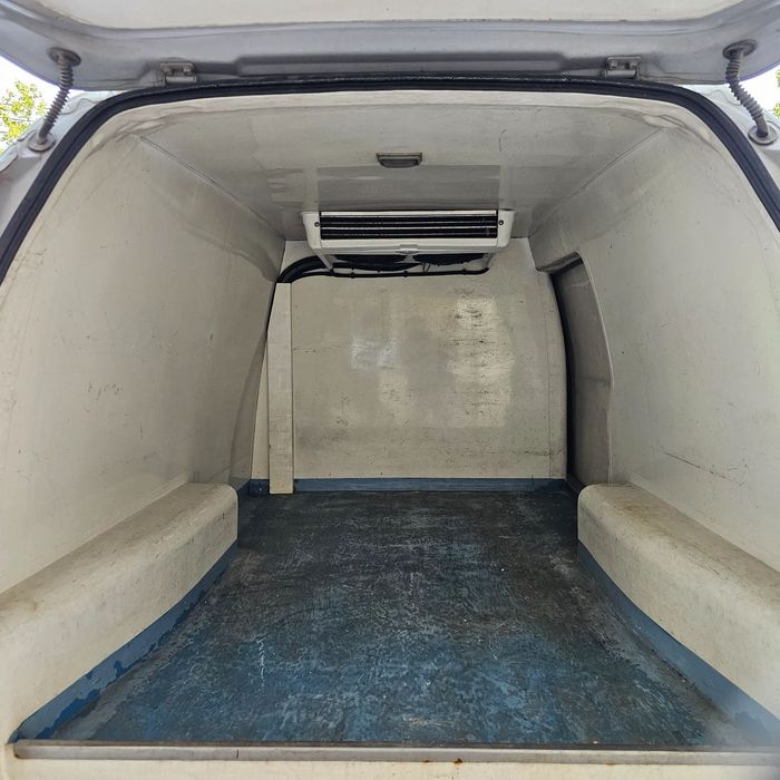 Hyundai H1 FRIGORÍFICA