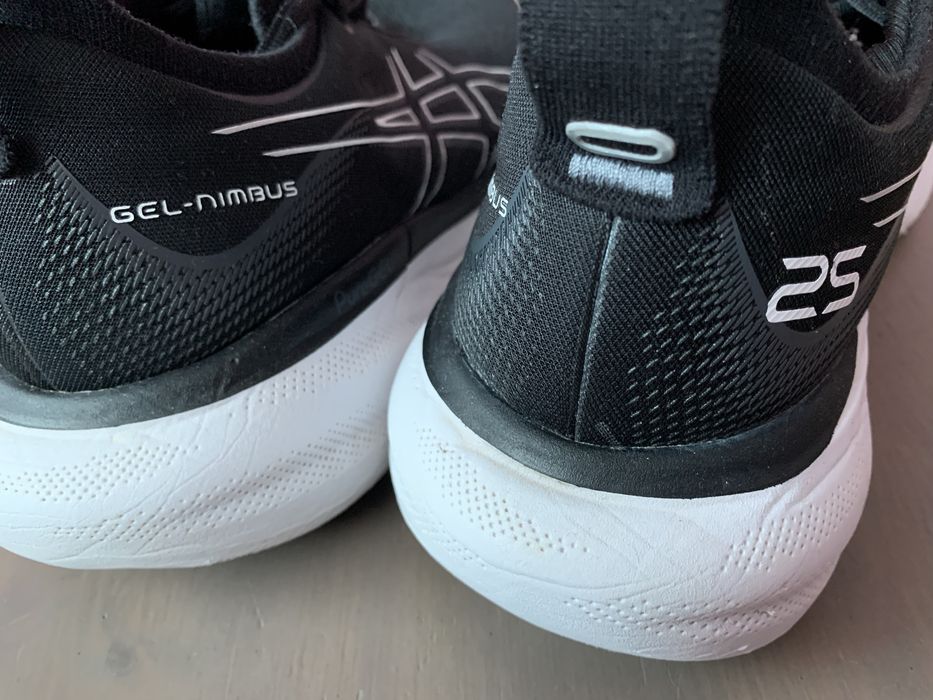 Buty do biegania Asics 46