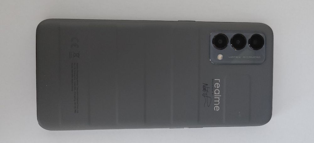 Realme GT Master Edition