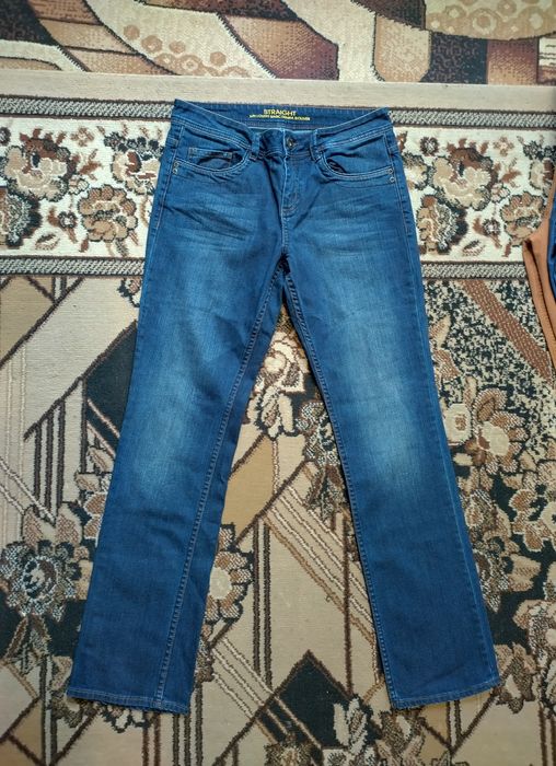 Джинсы по 150 гр.