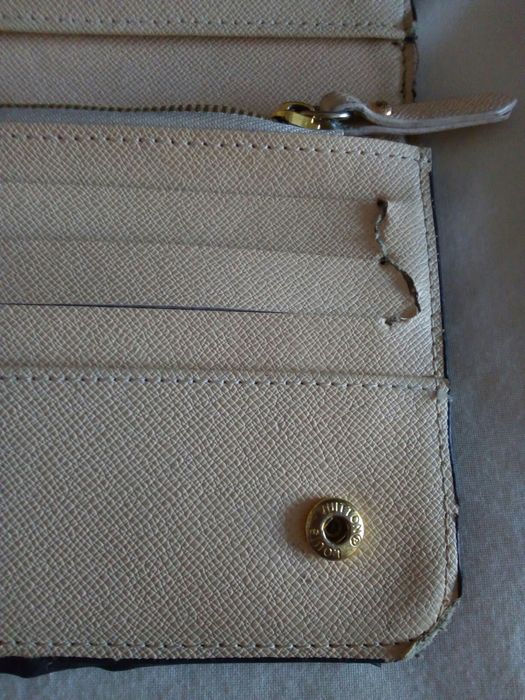 Кошелек Louis Vuitton оригинал