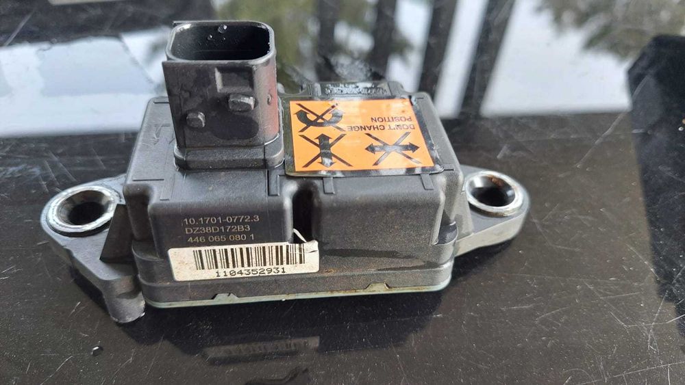 Moduł Sterownik ESC VSC DAF XF 106 CF EURO 6