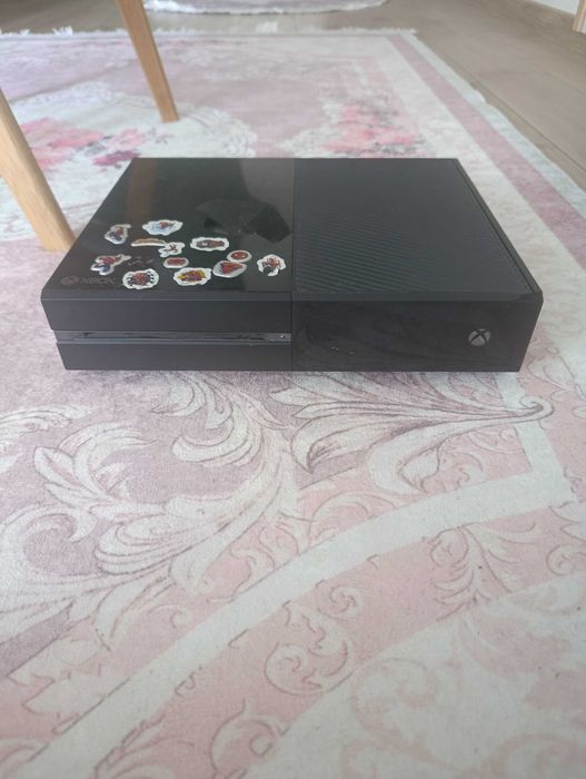 Konsole Xbox one