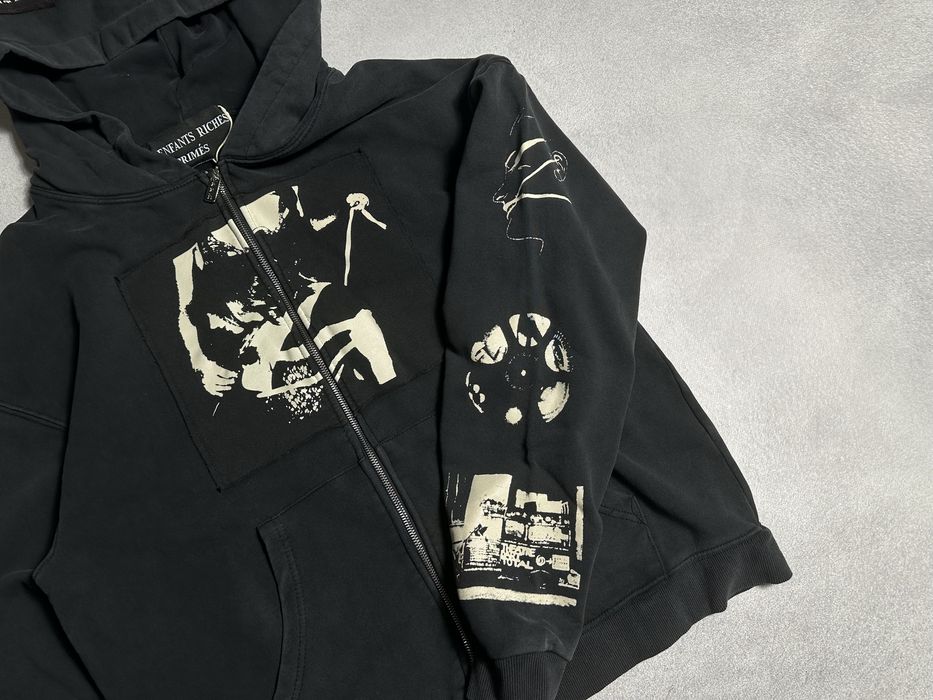 Зіп-Худі Enfants Riches Deprimes ERD