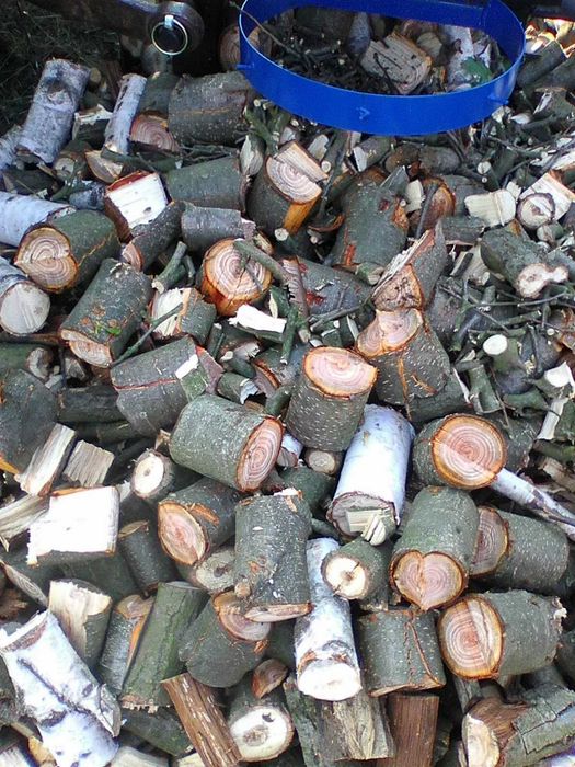 Rozdrabniacz R2-200 W102 do11cm średnicy walcowy rembak rebak rębak