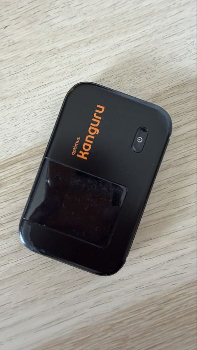 Hotspot 4G Huawei desbloqueado