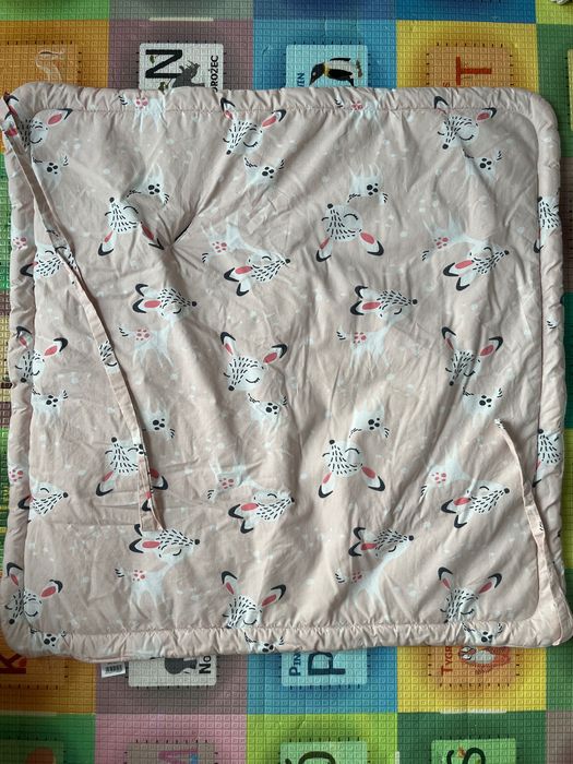 Rożek dla niemowlaka