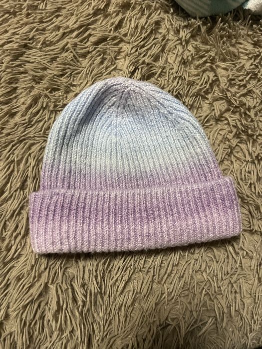 Шапка для девочки - разные