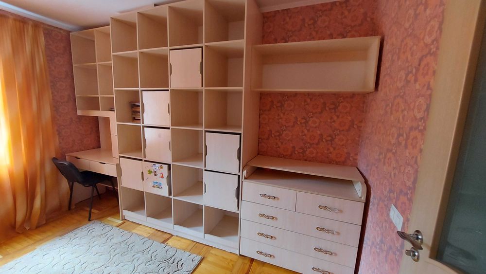 Оренда трикімнатної квартири по вул.Савчука. 4 поверх. Цегла.