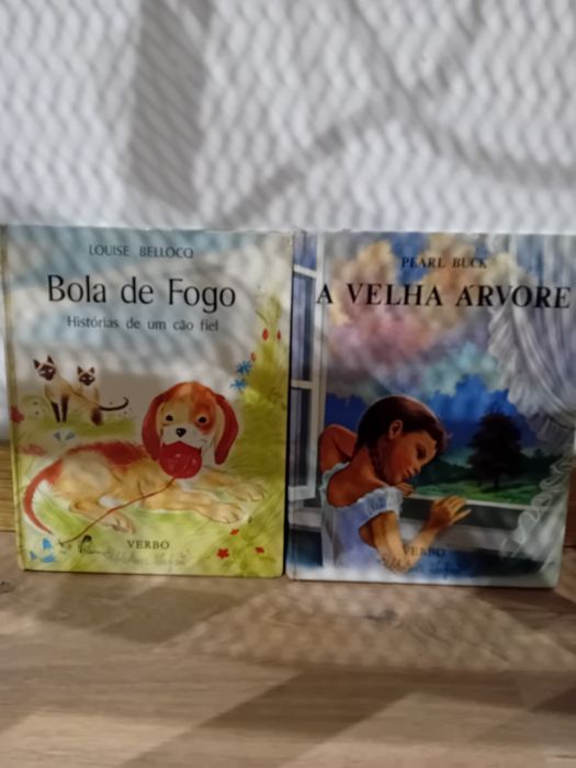 Livros Antigos Anita (pack 2)