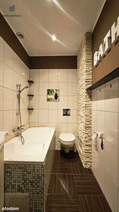 Gotowe do wprowadzenia M2 w centrum miasta