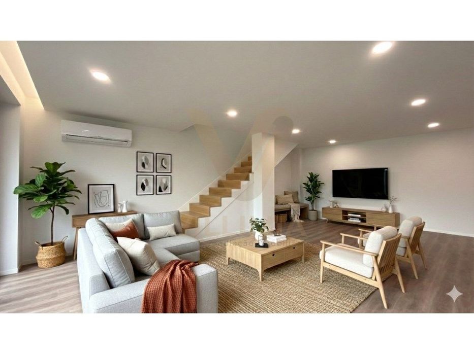 Apartamento T2 Duplex | Ponte de Lima