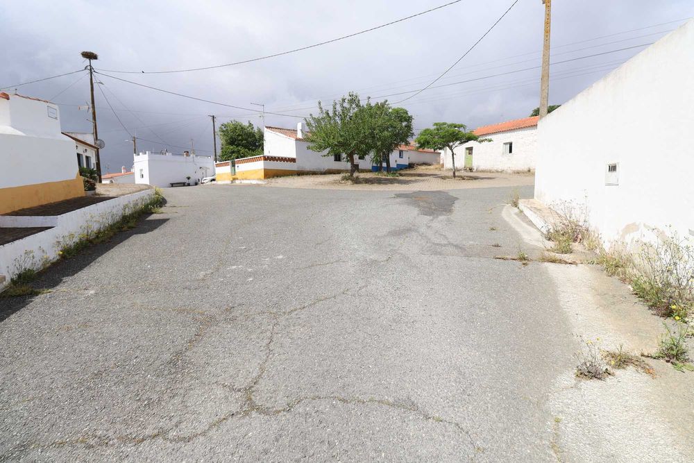 Casinha de campo T1 em Corte Gafo de Cima