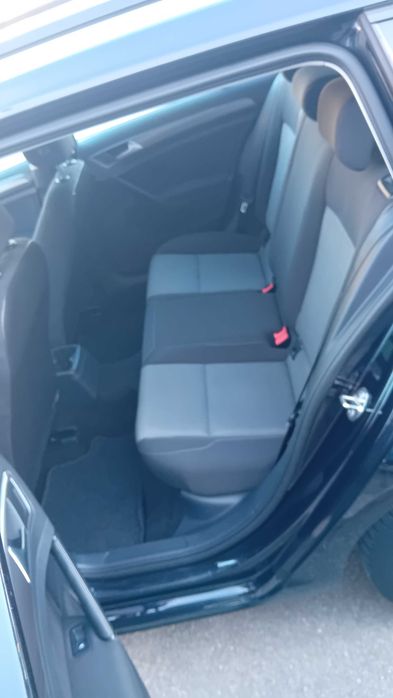 VW Golf 7 Variant 1.2 TSI Bluemotion