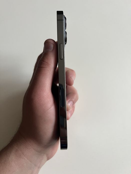 iPhone 13 Pro Max 128gb Neverlock Graphite