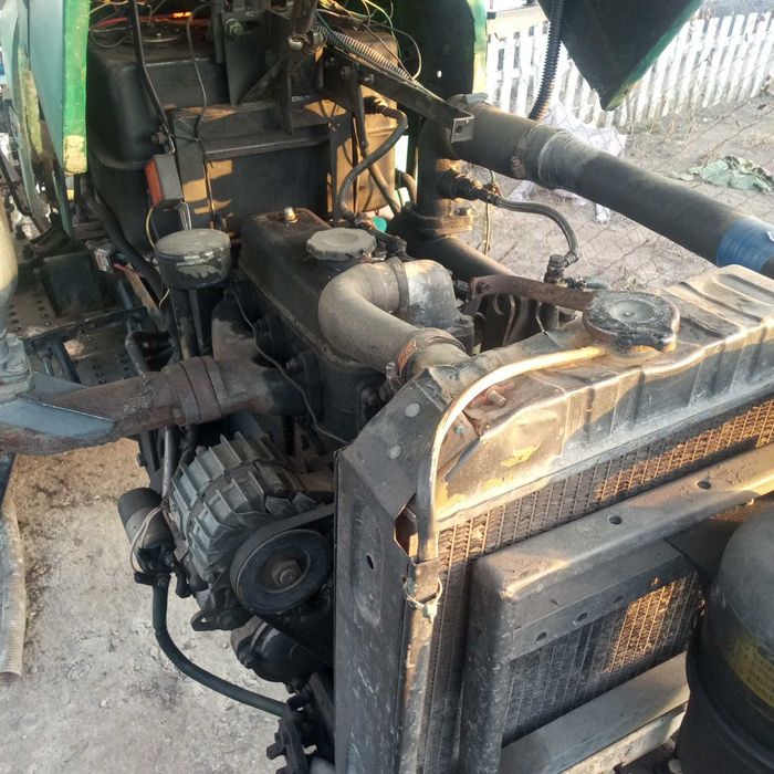 продам міні трактор