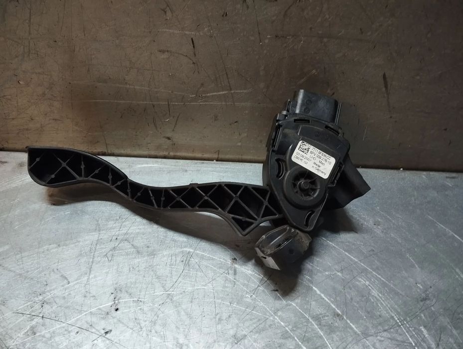 PEDAL ACELERADOR / POTENCIOMETRO FORD TRANSIT CONNECT 1.8TDCI
