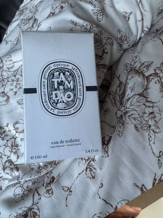 Diptyque Tamdao 100ml