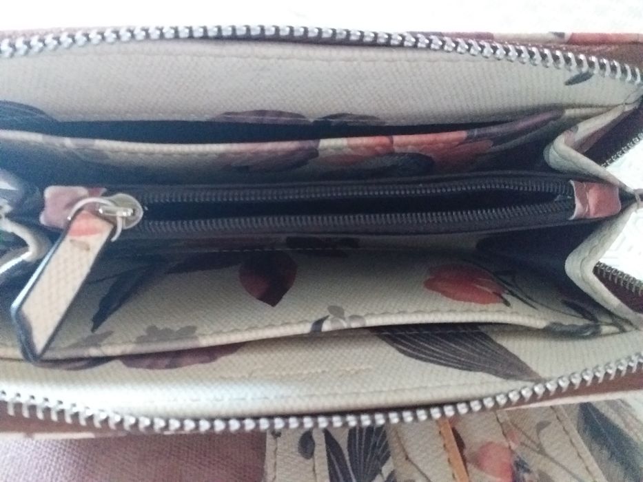 Porta Moedas "Vila Nova"