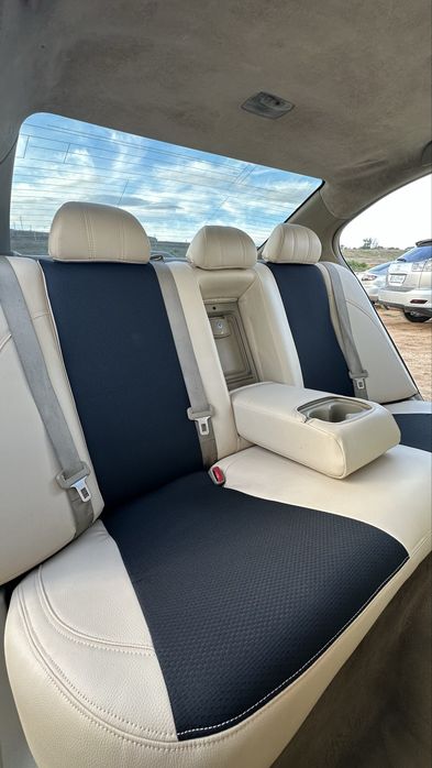 Продам авто Honda Accord 2008