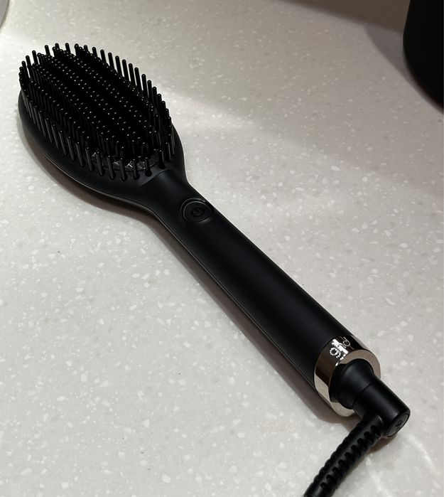 Професійна термощітка GHD Glide Styling