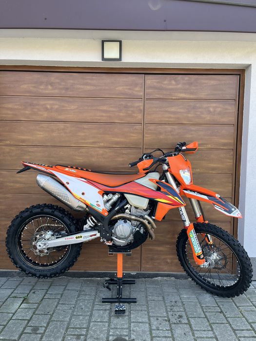 KTM