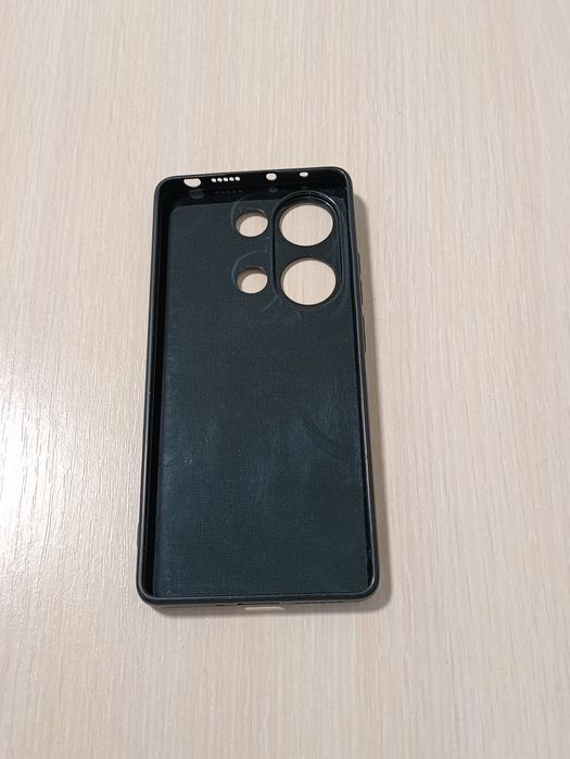 Чохол для Poco m6 pro.