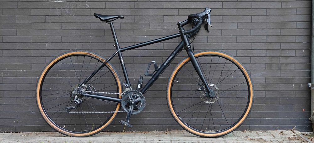 Gravel / turystyczny SPECIALIZED SEQUOIA 54 M