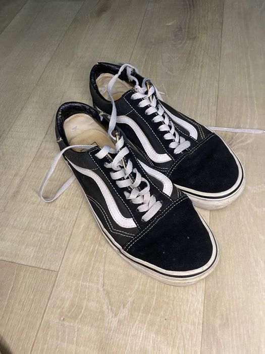 Vans Old Skool,оригінал