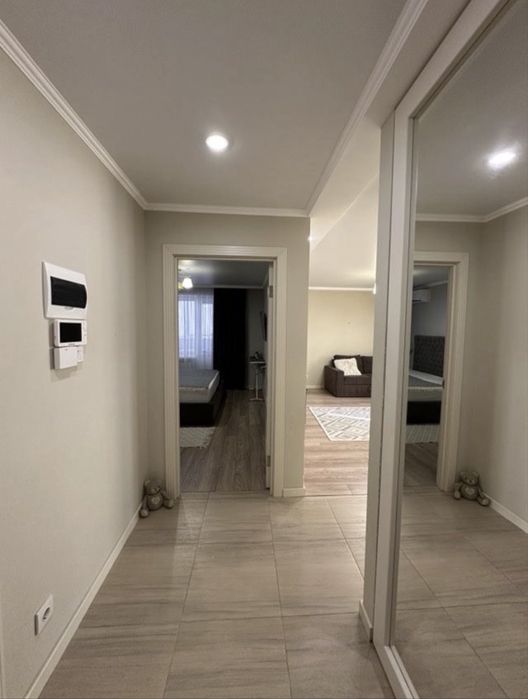 Продаж 2-кімнатної чешки