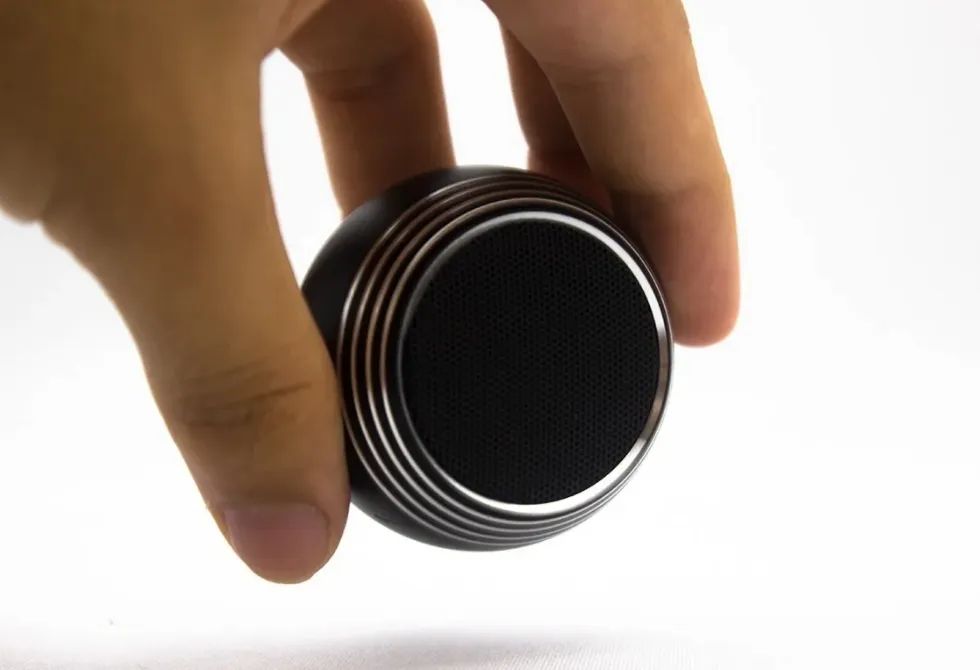 Głośnik Bluetooth M9 Mini - 3W | Kompaktowy, Mocny, Mobilny