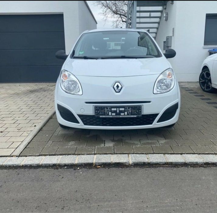 Продам Renault Twingi