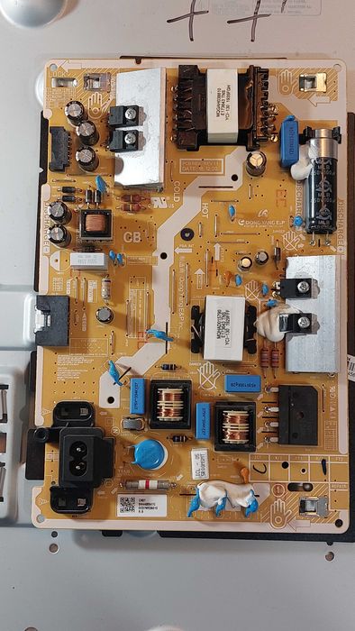 Плати до телевізорів Samsung Philips Panasonic