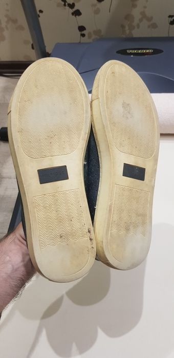 TOMMY HILFIGER LITTLE сникеры туфли слипоны