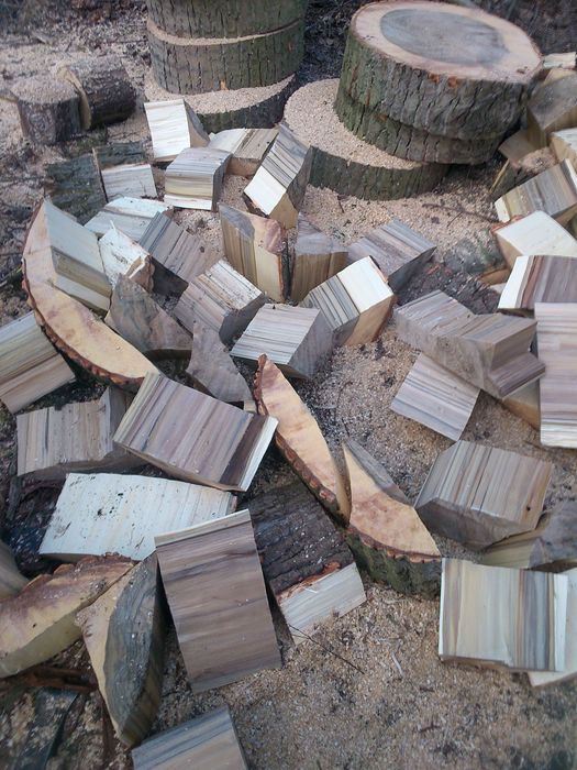 Drewno kominkowe i opałowe z transportem.