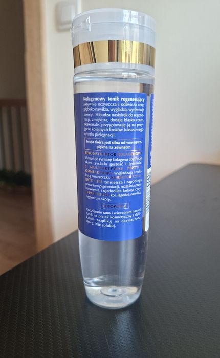 Tonik Dermika Luxury Neocollagen