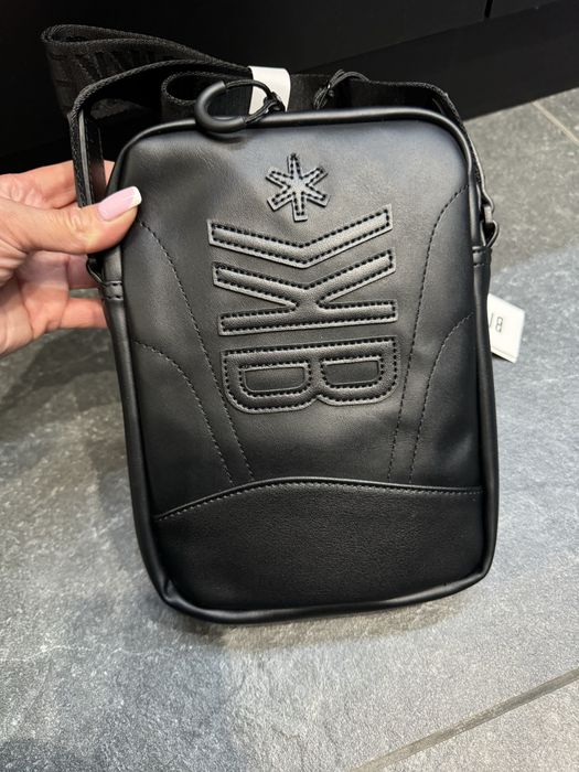 Сумка мужская Bikkembergs