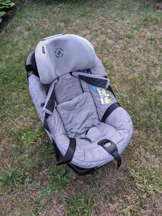 Fotelik samochodowy Maxi Cosi AxissFix