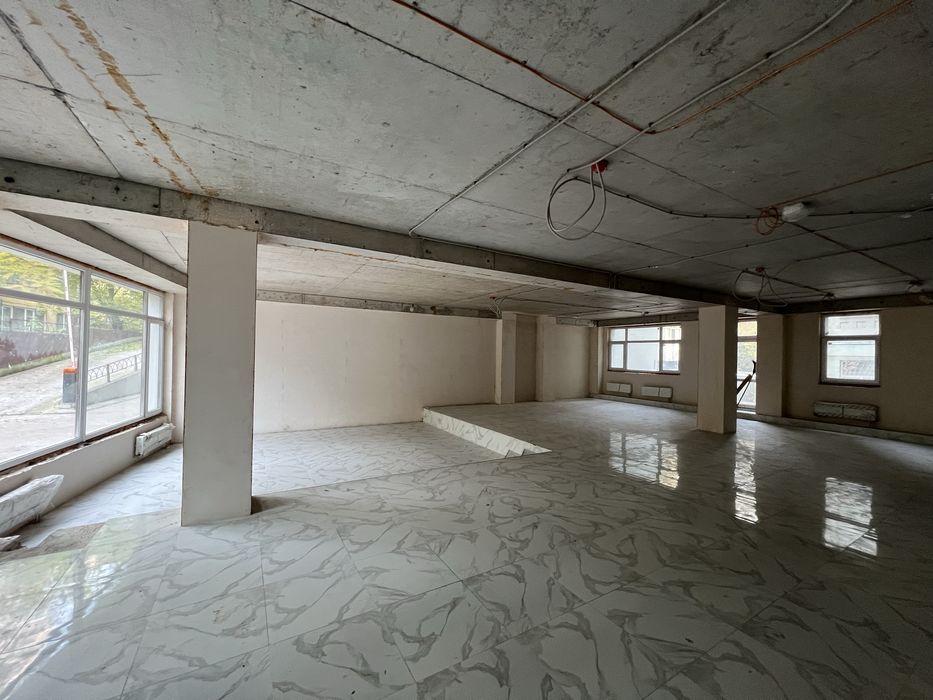 Коммерческая недвижимость по адресу ул. Саксаганского (площадь 746 м²) - Atlanta.ua - фото 9