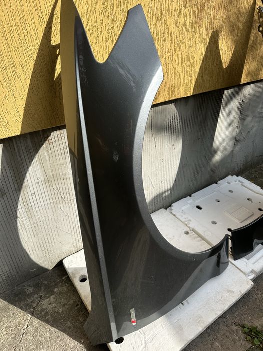 Крило крила ауді audi а6 с7 дорест