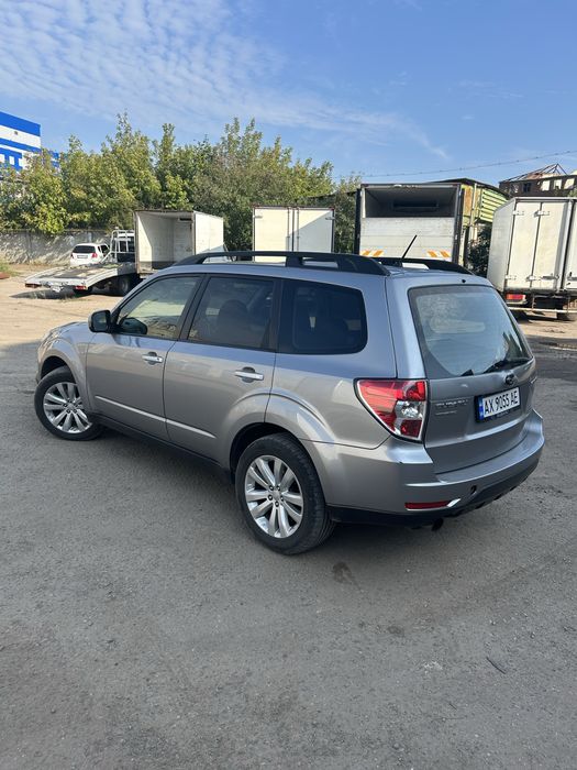 Продам Subaru Forester